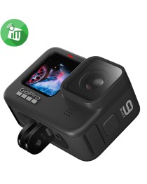 Brand New GoPro Hero 9 Black 5K Action Camera